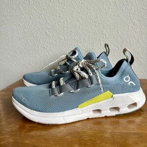 On Cloudeasy Men's Size 10 Wash Olive 76.98134